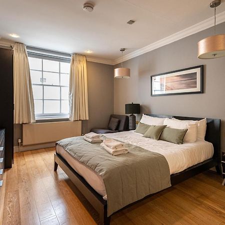 Mayfair private Apartments Londres Extérieur photo