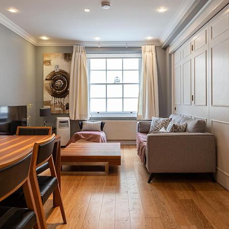 Mayfair private Apartments Londres Extérieur photo