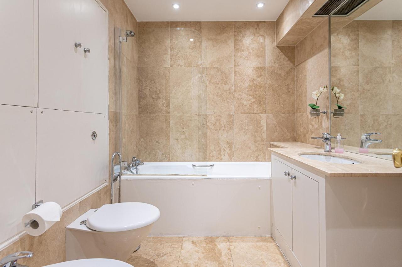 Mayfair private Apartments Londres Extérieur photo