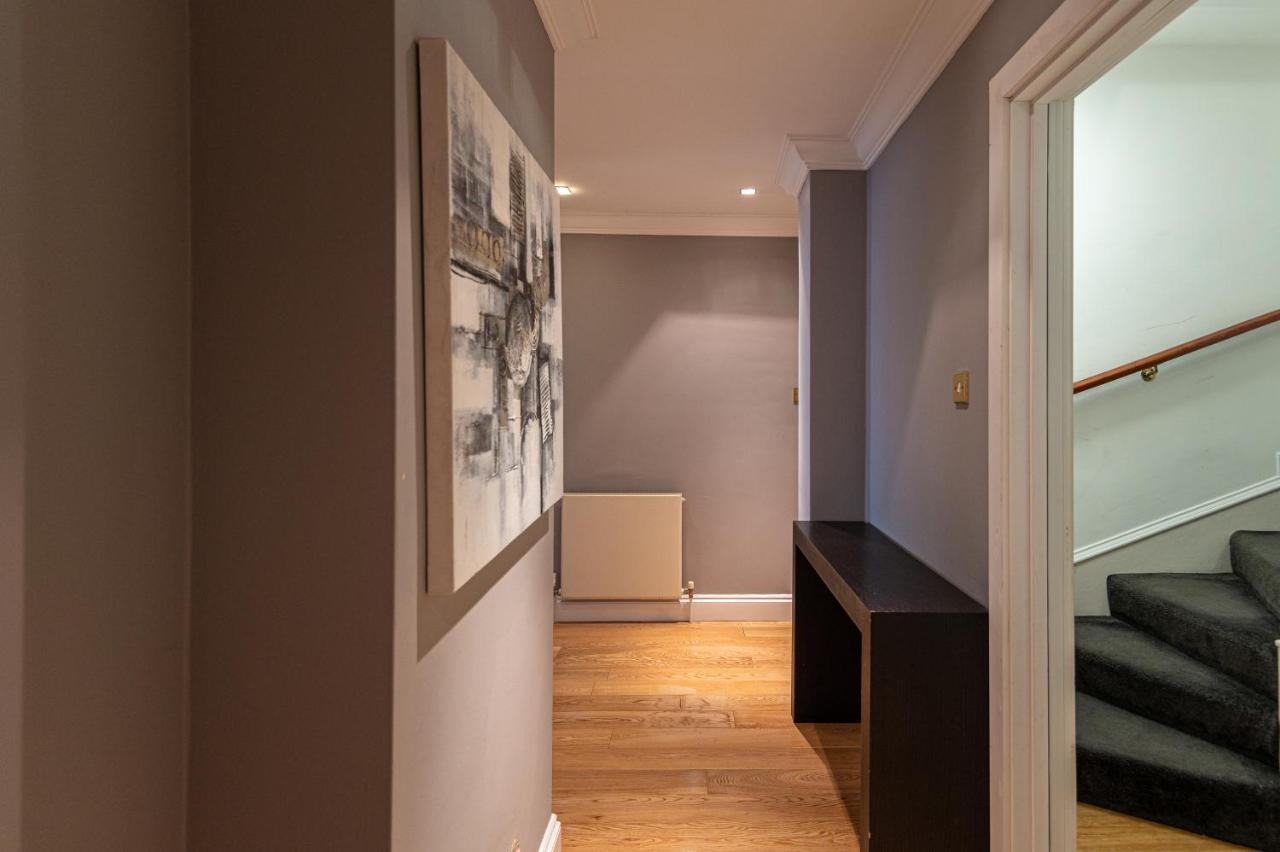 Mayfair private Apartments Londres Extérieur photo