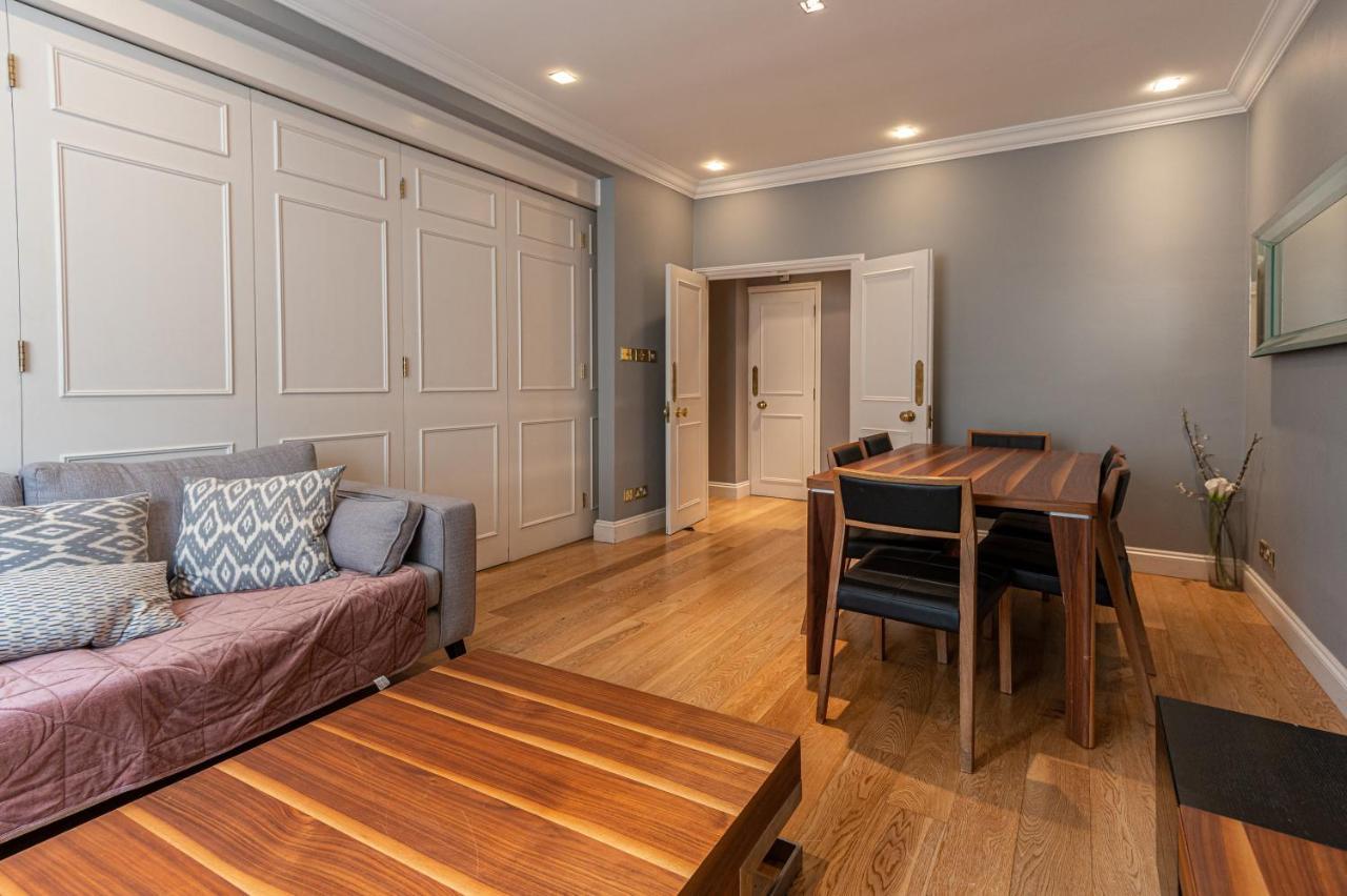 Mayfair private Apartments Londres Extérieur photo
