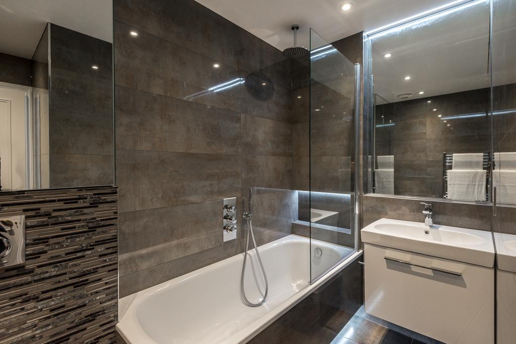 Mayfair private Apartments Londres Chambre photo
