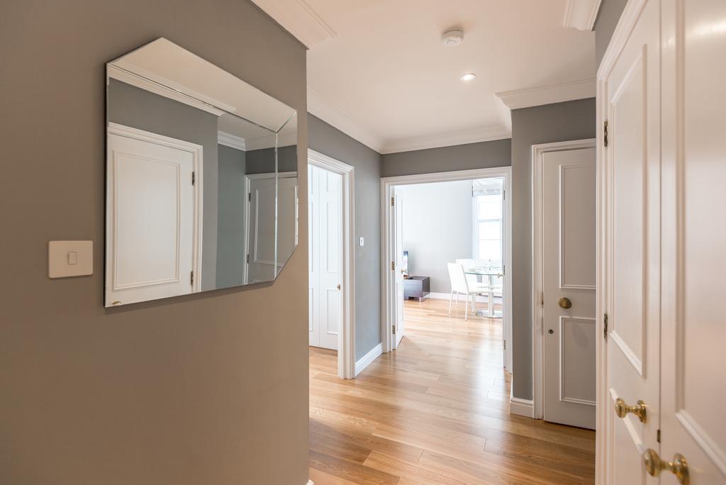 Mayfair private Apartments Londres Chambre photo