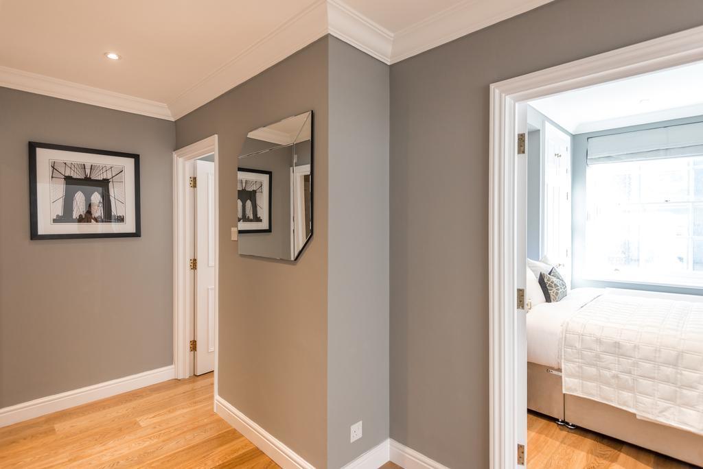 Mayfair private Apartments Londres Chambre photo