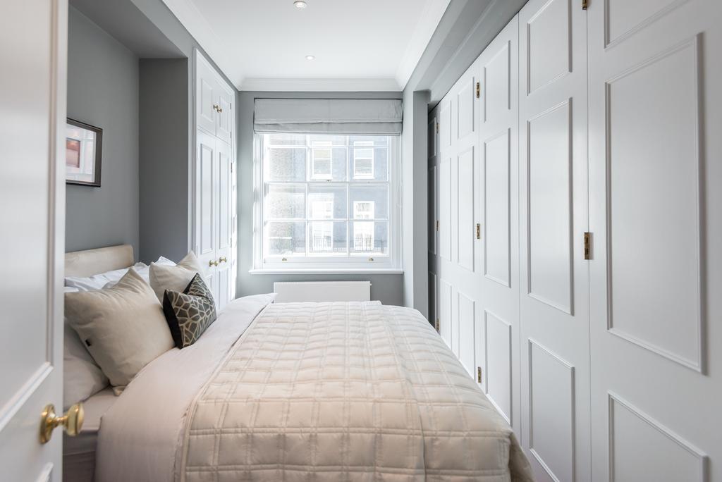 Mayfair private Apartments Londres Extérieur photo