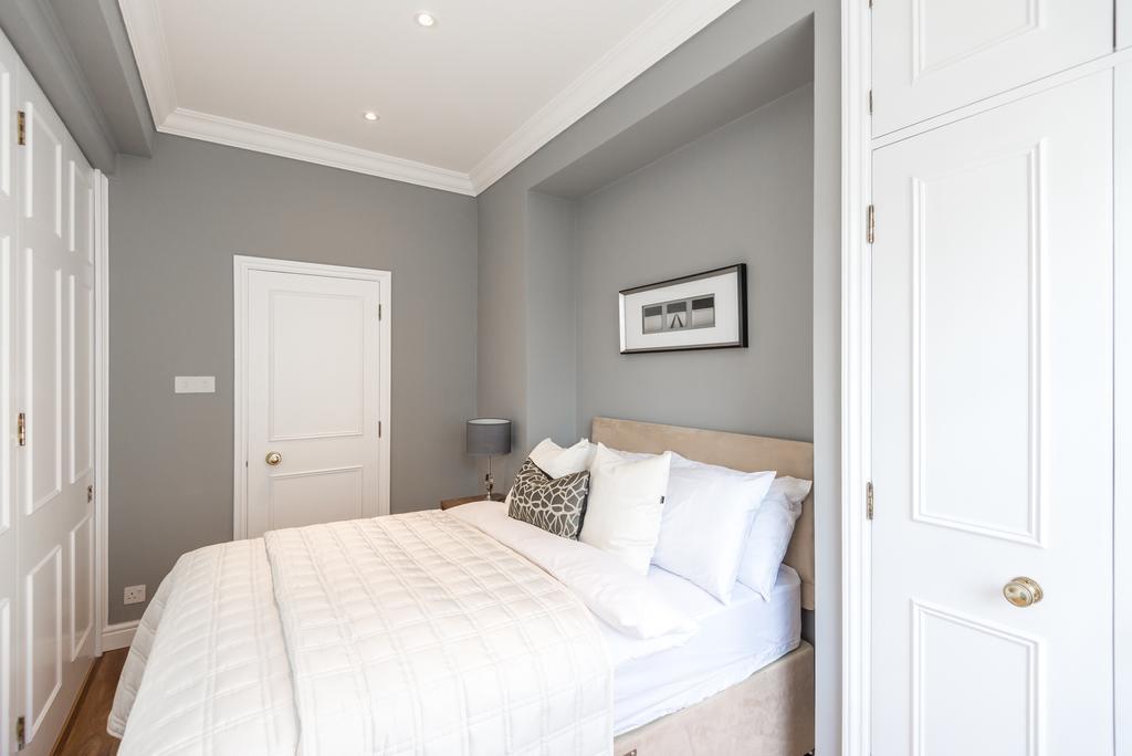 Mayfair private Apartments Londres Chambre photo