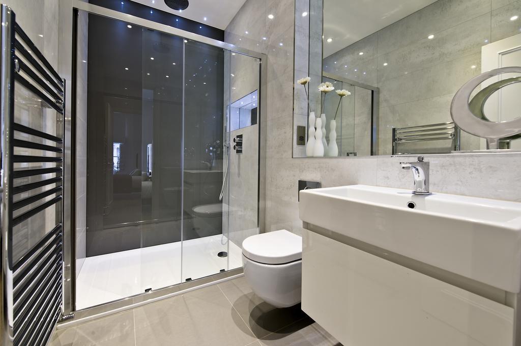 Mayfair private Apartments Londres Chambre photo