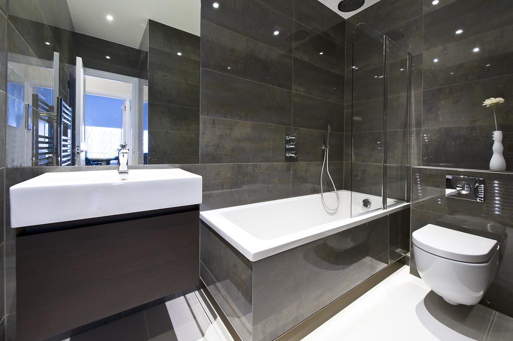 Mayfair private Apartments Londres Chambre photo