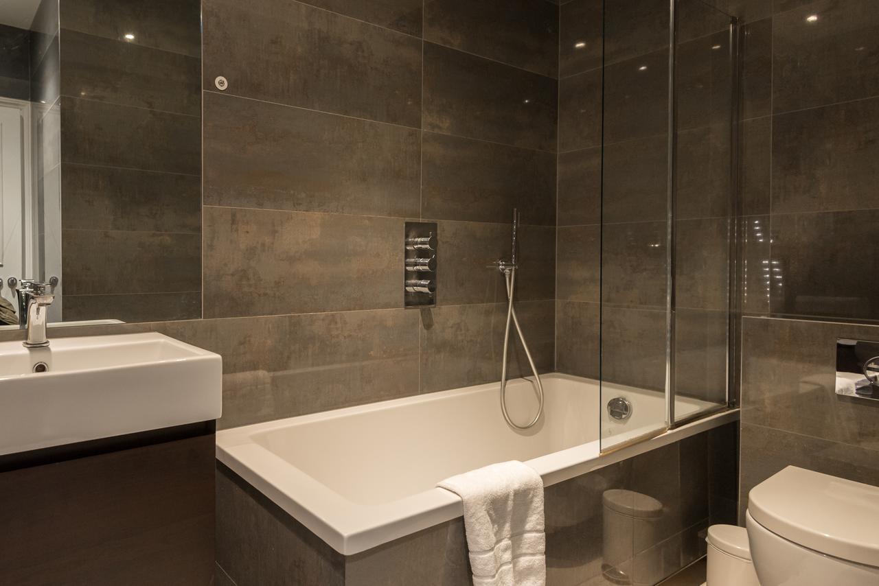 Mayfair private Apartments Londres Extérieur photo