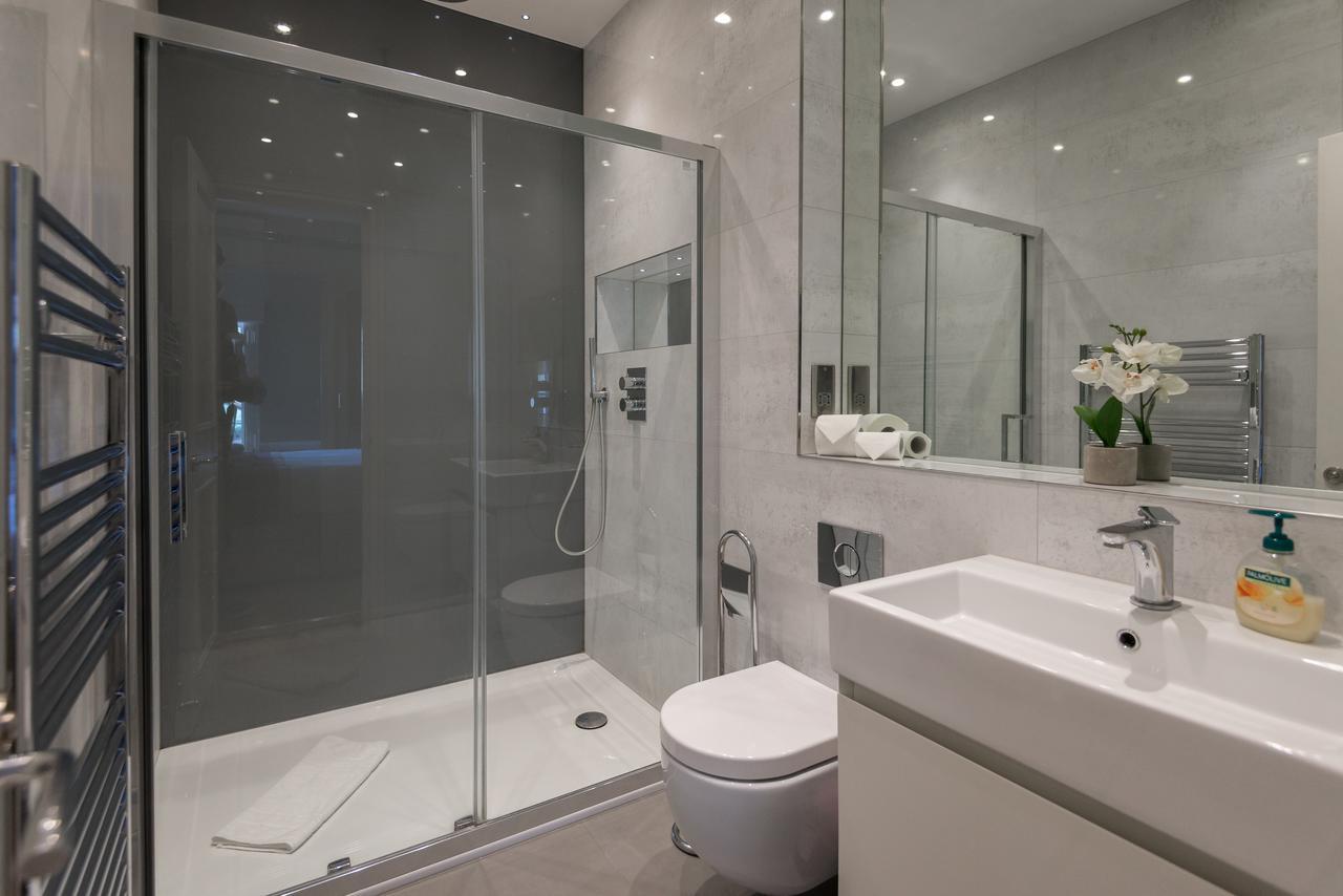 Mayfair private Apartments Londres Extérieur photo