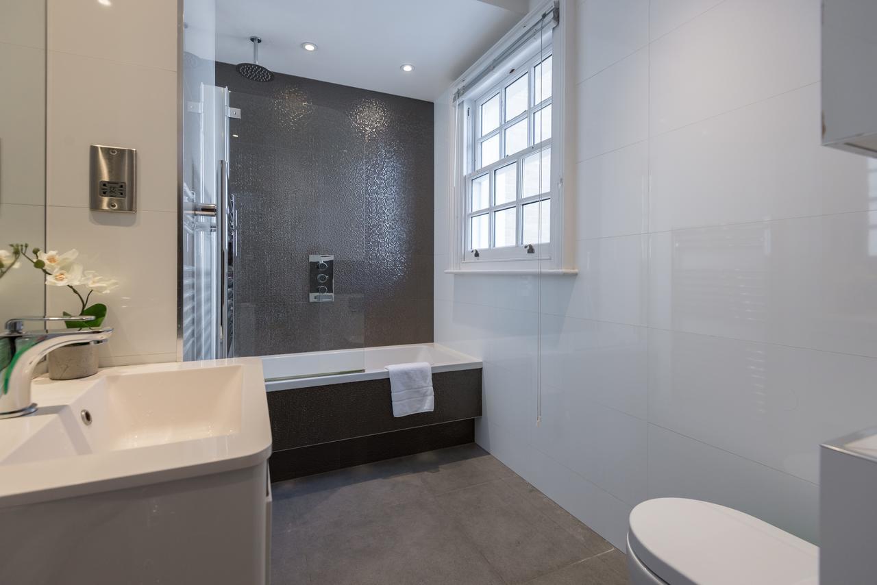 Mayfair private Apartments Londres Extérieur photo