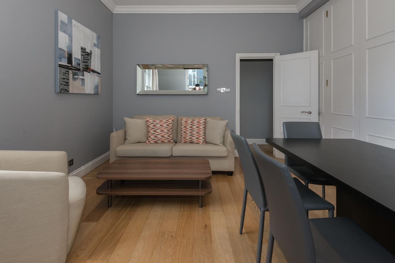 Mayfair private Apartments Londres Extérieur photo
